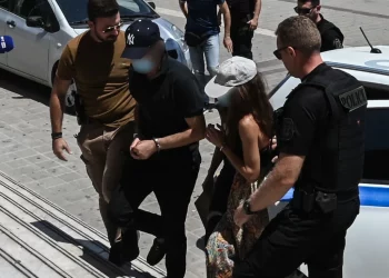 Εννιά χρόνια με αναστολή σε ζευγάρι για τον θάνατο 64χρονου στην Αρκαδία – Οργή στην οικογένεια του νεκρού