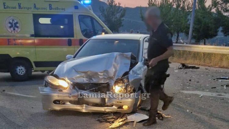 Λαμία: Προφυλακιστέος ο 34χρονος οδηγός για το τροχαίο με θύμα τον αντιδήμαρχο Κώστα Σταυρογιάννη