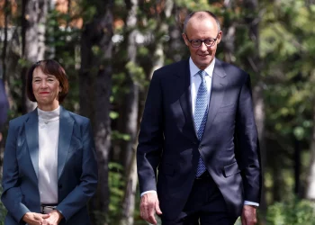 Τρομακτικές δηλώσεις Μερτς: Το Ισραήλ έκανε την βρόμικη δουλειά – Προαναγγέλλει εμπλοκή των ΗΠΑ