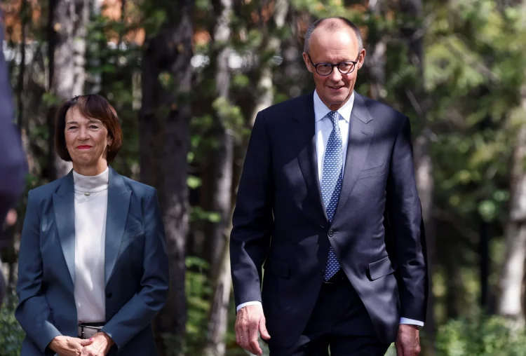 Τρομακτικές δηλώσεις Μερτς: Το Ισραήλ έκανε την βρόμικη δουλειά – Προαναγγέλλει εμπλοκή των ΗΠΑ