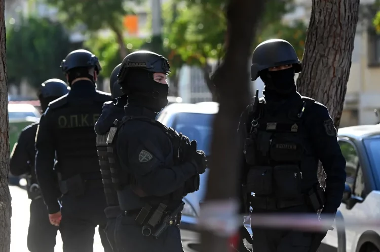 ΕΛΑΣ: Εξαρθρώθηκαν 18 εγκληματικές οργανώσεις στη Δυτική Αττική, στο διάστημα από 10 Απριλίου έως 2 Ιουνίου