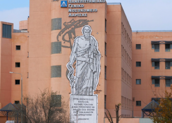 Αιμορραγικός πυρετός: Τα νεότερα για την κατάσταση της γιατρού που εξέτασε τον κτηνοτρόφο