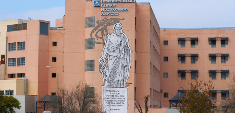 Αιμορραγικός πυρετός: Τα νεότερα για την κατάσταση της γιατρού που εξέτασε τον κτηνοτρόφο