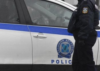 Χρυσοχοΐδης: Προστίθενται στο σχέδιο «Αριάδνη» ακόμα 50 αστυνομικοί