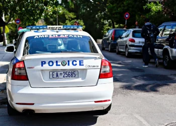 Θεσσαλονίκη: Διαρρήκτες άρπαξαν 180.000 ευρώ, χρυσές λίρες και κοσμήματα από σπίτι επιχειρηματία στα Πεύκα