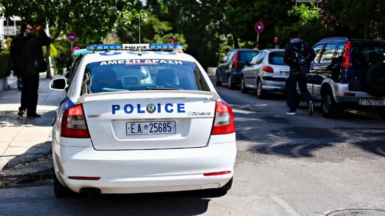 Θεσσαλονίκη: Διαρρήκτες άρπαξαν 180.000 ευρώ, χρυσές λίρες και κοσμήματα από σπίτι επιχειρηματία στα Πεύκα