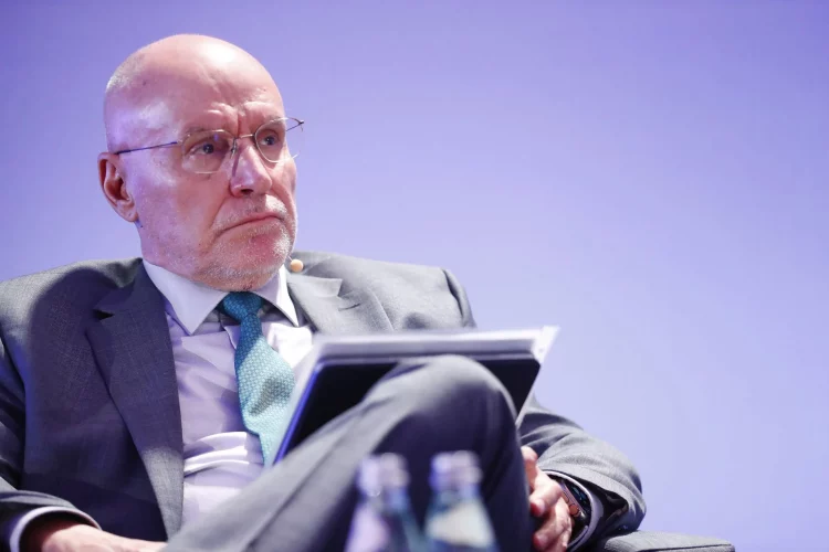 Είμαστε δακτυλοδεικτούμενοι: «Δεν θα γίνουμε Ελλάδα», λέει ο κεντρικός τραπεζίτης της Βουλγαρίας