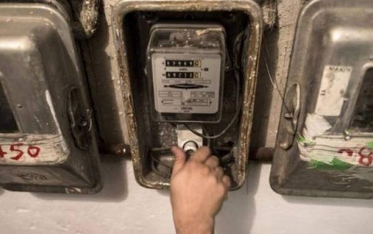 ΔΕΔΔΗΕ: Πάνω από 35 εκατ. ευρώ οι ρευματοκλοπές που εντοπίστηκαν στο πρώτο πεντάμηνο