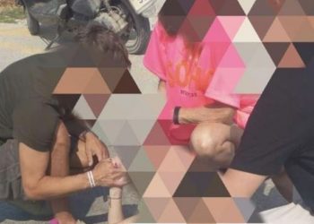 Σκιάθος: Δύο τουρίστριες εκτινάχτηκαν από τουρμπίνα αεροπλάνου κατά την απογείωση – Μία τραυματίας