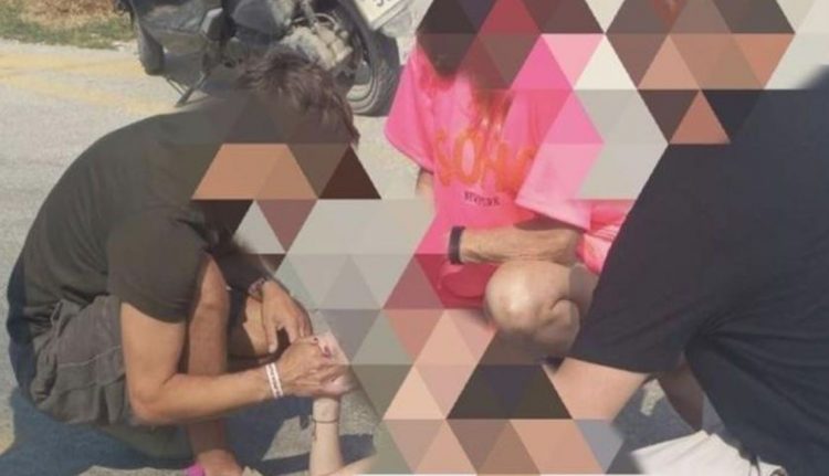 Σκιάθος: Δύο τουρίστριες εκτινάχτηκαν από τουρμπίνα αεροπλάνου κατά την απογείωση – Μία τραυματίας