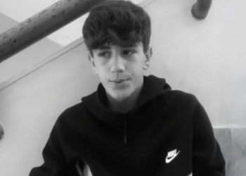 Τραγωδία στον Άραχθο: Θρήνος στην κηδεία του νεαρού Σπύρου