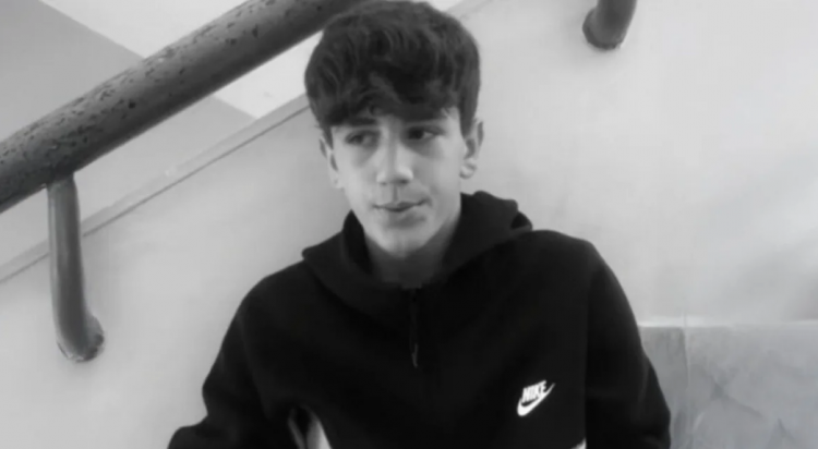 Τραγωδία στον Άραχθο: Θρήνος στην κηδεία του νεαρού Σπύρου