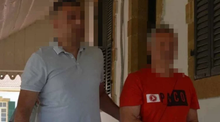 Περίεργη σύλληψη Έλληνα δικηγόρου στα Κατεχόμενα – Τον κατηγορούν για κατασκοπεία