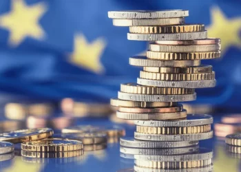 Eurostat: Αύξηση του ΑΕΠ κατά 0,6% στην ευρωζώνη και στην ΕΕ το πρώτο τρίμηνο του 2025