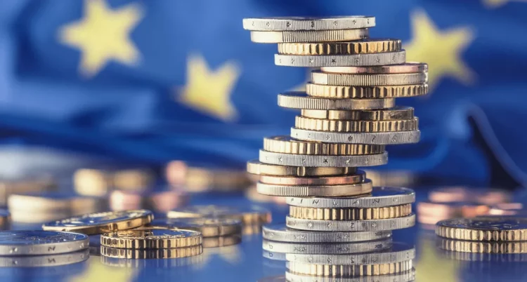 Eurostat: Αύξηση του ΑΕΠ κατά 0,6% στην ευρωζώνη και στην ΕΕ το πρώτο τρίμηνο του 2025