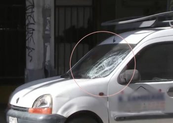 Ζωγράφου: Είχε καταναλώσει αλκοόλ ο οδηγός της μηχανής που παρέσυρε την 64χρονη