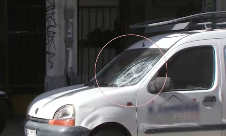 Ζωγράφου: Είχε καταναλώσει αλκοόλ ο οδηγός της μηχανής που παρέσυρε την 64χρονη