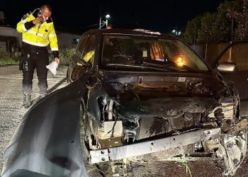 ΕΛΣΤΑΤ: Μείωση 16,2% σημείωσαν τον Απρίλιο εφέτος τα οδικά τροχαία ατυχήματα-δυστυχήματα