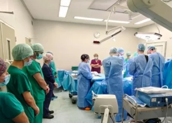 Τραγωδία στον Άραχθο: Ολοκληρώθηκε η διαδικασία λήψης οργάνων από τον 14χρονο – Συγκινητικές στιγμές στο νοσοκομείο