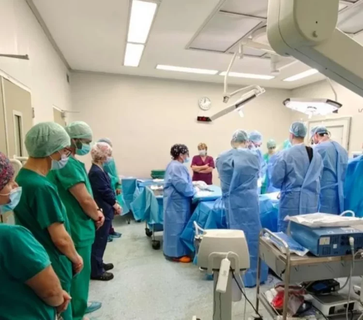 Τραγωδία στον Άραχθο: Ολοκληρώθηκε η διαδικασία λήψης οργάνων από τον 14χρονο – Συγκινητικές στιγμές στο νοσοκομείο