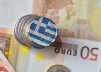 Οι διεθνείς επενδυτές αύξησαν τις θέσεις τους κατά 16,5 δισ. σε ελληνικά ομόλογα και μετοχές την τελευταία διετία