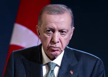 Επίθεση του Ισραηλινού ΥΠΕΞ στον Ερντογάν: «Τολμά να μιλάει εκείνος που κατέχει παράνομα τη βόρεια Κύπρο»