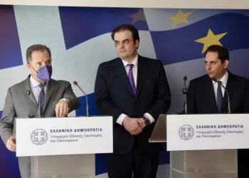 ΕΟΠΥΥ: Ενίσχυση ύψους 42 εκατ. ευρώ για πληρωμές σε διαγνωστικά κέντρα, φαρμακεία και φάρμακα υψηλού κόστους