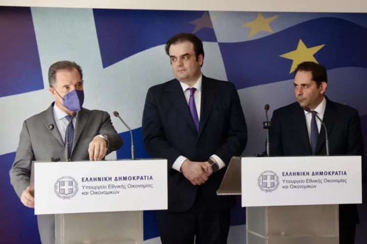 ΕΟΠΥΥ: Ενίσχυση ύψους 42 εκατ. ευρώ για πληρωμές σε διαγνωστικά κέντρα, φαρμακεία και φάρμακα υψηλού κόστους