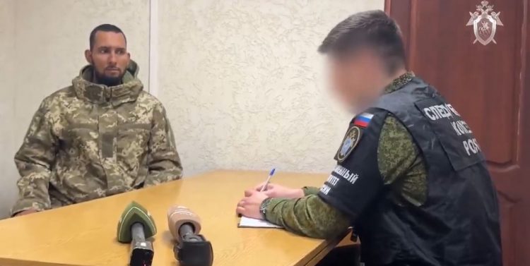 Ρωσία: Κολομβιανός που πολέμησε στον ουκρανικό στρατό καταδικάστηκε σε 28 χρόνια κάθειρξη