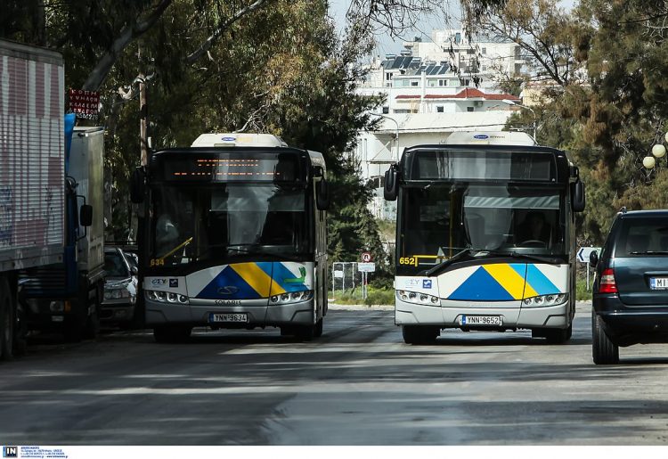 Συνελήφθη οδηγός λεωφορείου για απόπειρα ανθρωποκτονίας συναδέλφου του – Τον εμβόλισε με το όχημα