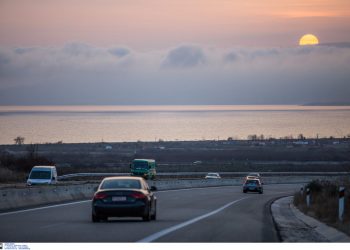 Θεσσαλονίκη: Στη φυλακή δύο άτομα για τις υπερκοστολογήσεις 32 εκατ. ευρώ στην κατασκευή 5 δίδυμων σηράγγων της Εγνατίας Οδού