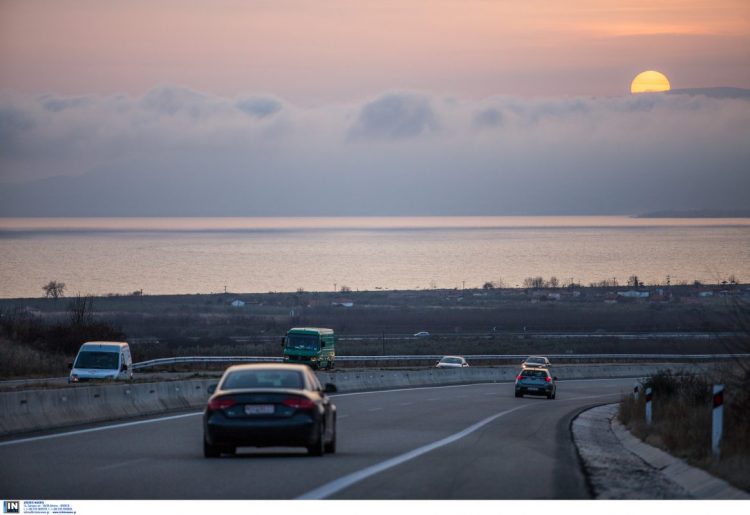Θεσσαλονίκη: Στη φυλακή δύο άτομα για τις υπερκοστολογήσεις 32 εκατ. ευρώ στην κατασκευή 5 δίδυμων σηράγγων της Εγνατίας Οδού