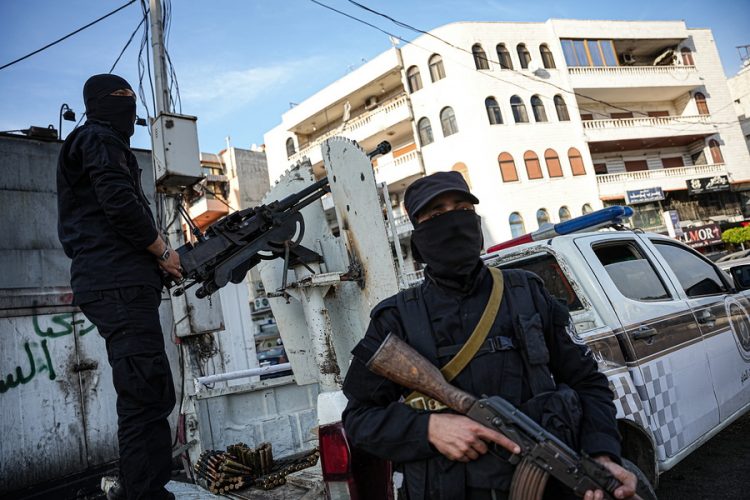 Συρία: Οι συγκρούσεις στον νότο έχουν προκαλέσει τον θάνατο 89 ανθρώπων