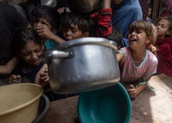 Γάζα: 31 προσωπικότητες του Ισραήλ καταγγέλλουν την επιβολή λιμοκτονίας και ζητούν την επιβολή εξοντωτικών κυρώσεων κατά του Ισραήλ