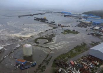 Σεισμός 8,8 Ρίχτερ στη Ρωσία: Στους δέκα μεγαλύτερους που έχουν καταγραφεί στον κόσμο – Το τσουνάμι έφτασε στις ακτές των ΗΠΑ μετά τη Χαβάη και την Ιαπωνία