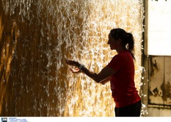 Προ των πυλών το κύμα καύσωνα – Πόσο θα διαρκέσει – Πού θα φτάσει η θερμοκρασία