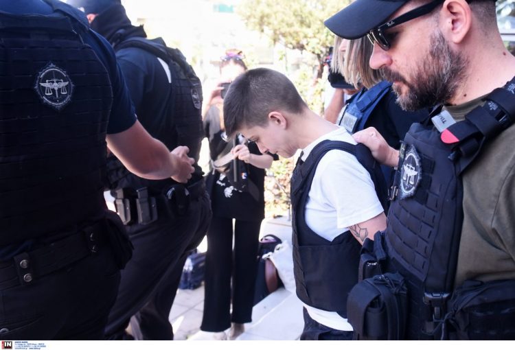 Ειρήνη Μουρτζούκου: Νέα στοιχεία για την δολοφονία της δεύτερης κόρης της