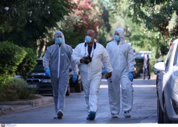 Συναγερμός στο Ψυχικό: Απειλή για βόμβα σε σπίτι γνωστού δημοσιογράφου