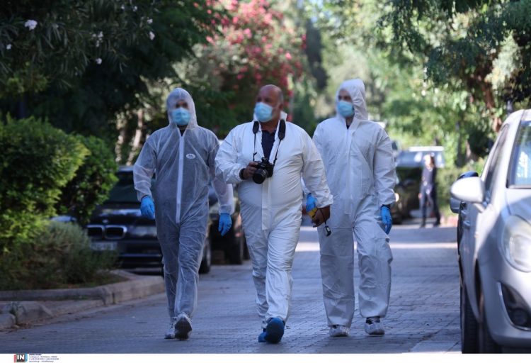 Συναγερμός στο Ψυχικό: Απειλή για βόμβα σε σπίτι γνωστού δημοσιογράφου