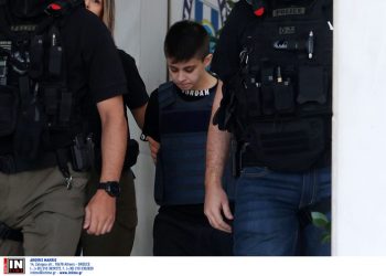 Στο Κορυδαλλό οδηγείται η Ειρήνη Μουρτζούκου – Αναμένεται το πόρισμα για τον θάνατο του Παναγιωτάκη