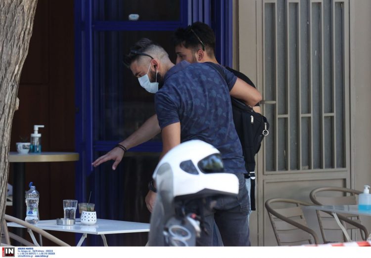 Πυροβολισμοί σε καφετέρια στον Κολωνό: Το θύμα κατονόμασε τον δράστη – Οι πρώτες μαρτυρίες