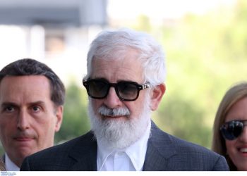 Δίκη Φιλιππίδη: «Θα ζητήσουμε αναίρεση της απόφασης στον Άρειο Πάγο» λέει ο δικηγόρος του