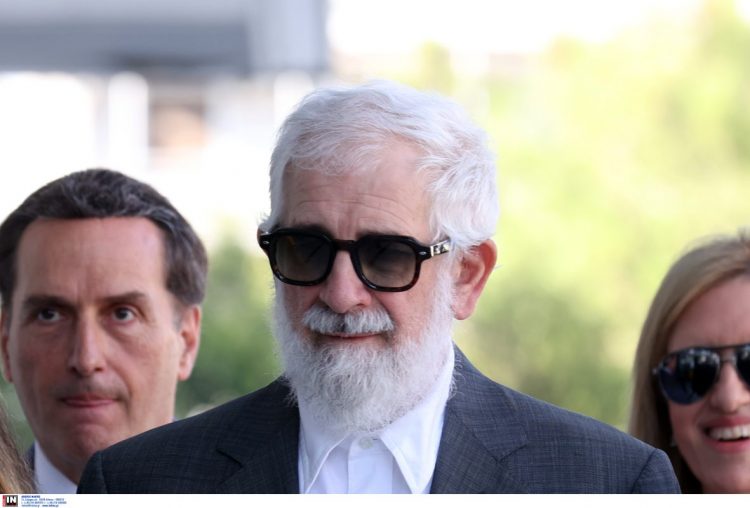 Δίκη Φιλιππίδη: «Θα ζητήσουμε αναίρεση της απόφασης στον Άρειο Πάγο» λέει ο δικηγόρος του