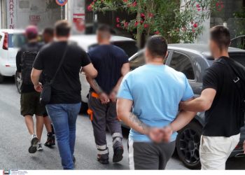 Εξαρθρώθηκε συμμορία που διακινούσε μεγάλες ποσότητες κοκαΐνης