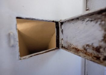 Φυλακές Νιγρίτας: Τους κόβουν το νερό εν μέσω καύσωνα