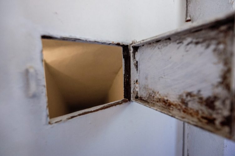 Φυλακές Νιγρίτας: Τους κόβουν το νερό εν μέσω καύσωνα