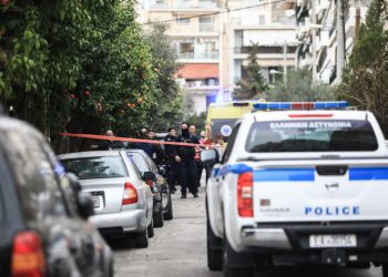 Γαλάτσι: Άνδρας ταμπουρώθηκε στο σπίτι του και απειλούσε να αυτοκτονήσει