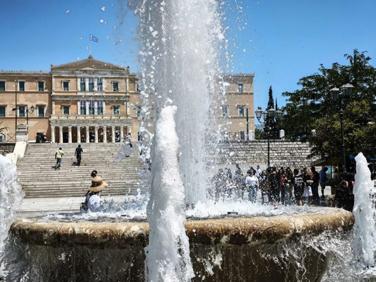 Handelsblatt: Η ανάπτυξη στην Ελλάδα δεν είναι βιώσιμη – Το χάσμα με τα κράτη της ΕΕ μεγαλώνει