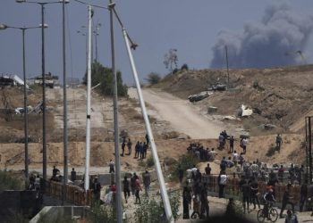 Γάζα: Τουλάχιστον 35 νεκροί Παλαιστίνιοι, ενώ η Χαμάς δηλώνει έτοιμη για εκεχειρία