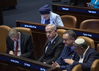 Πολιτικός σεισμός στο Ισραήλ: Αποχωρεί και το Shas από την κυβέρνηση Νετανιάχου
